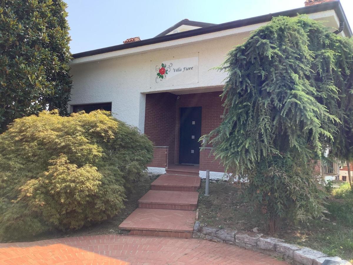 Villafiore Azzano San Paolo Exterior foto