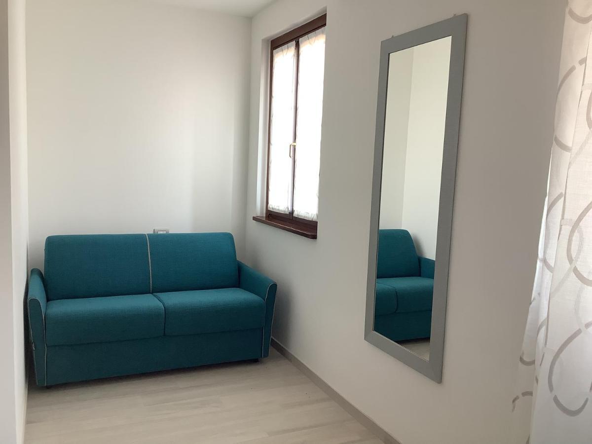 Villafiore Azzano San Paolo Exterior foto