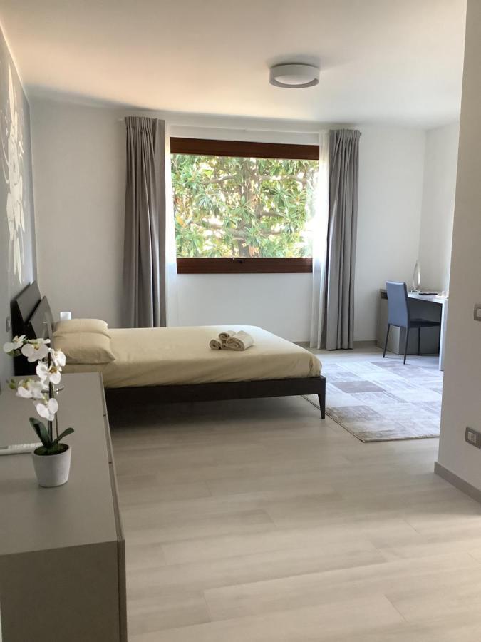Villafiore Azzano San Paolo Exterior foto