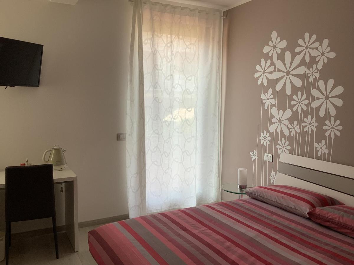 Villafiore Azzano San Paolo Exterior foto